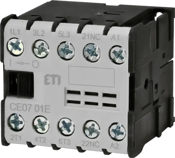 Obraz CE07.01-230V-50/60Hz