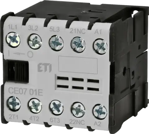 CE07.01-400V-50/60Hz