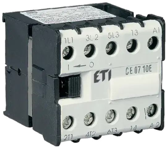 Obraz CE07.10-48V-50/60Hz
