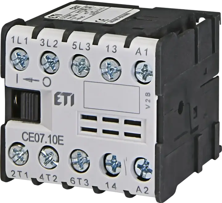 Obraz CE07.10-110V-50/60Hz