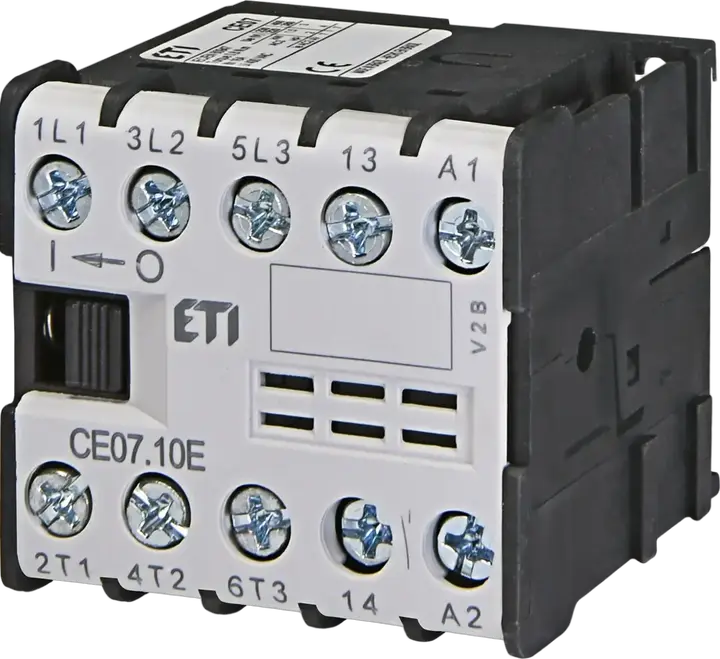 Obraz CE07.10-230V-50/60Hz