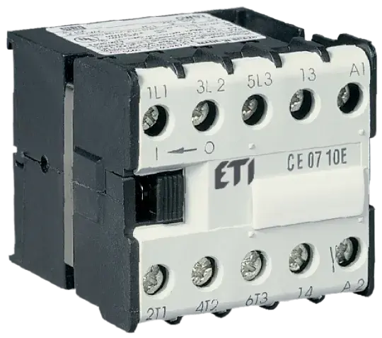 Obraz CE07.10-42V-50/60Hz