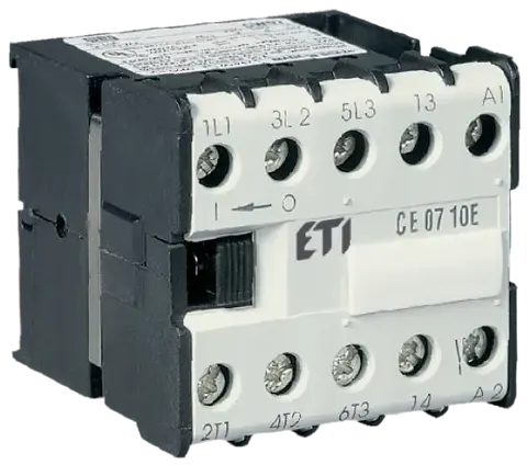 CE07.10-42V-50/60Hz