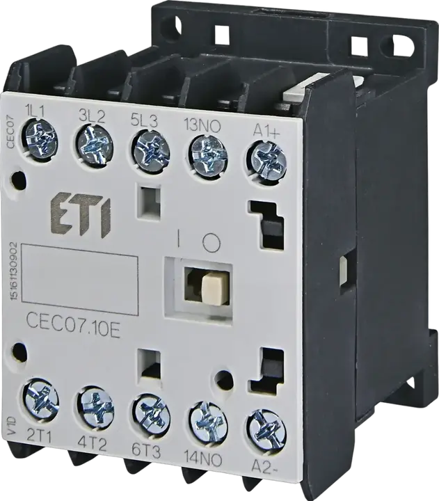 Obraz CEC07.10-24V-50/60Hz