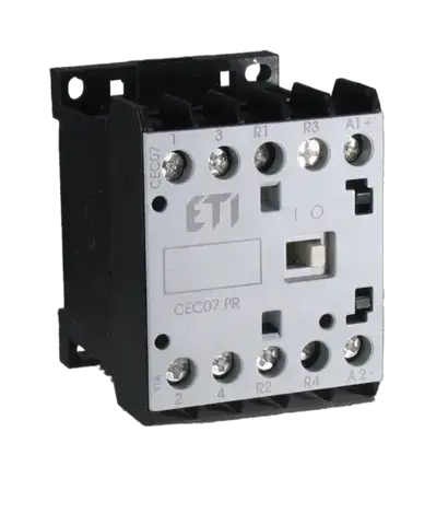 CEC07.10-48V-50/60Hz