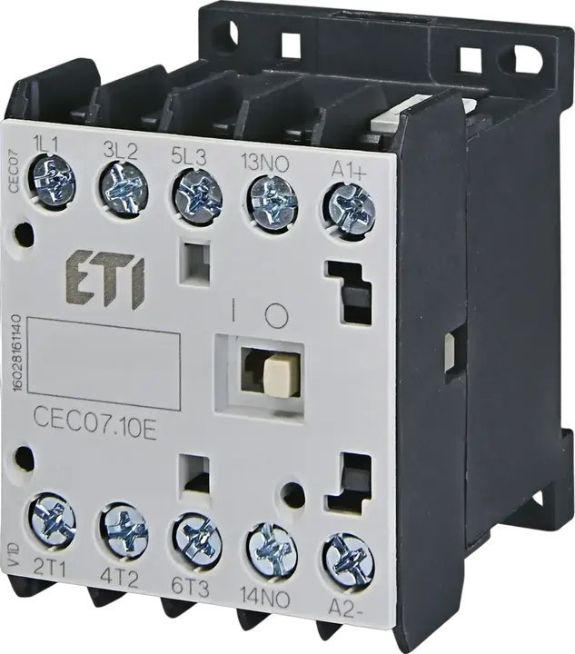 Obraz CEC07.10-230V-50/60Hz