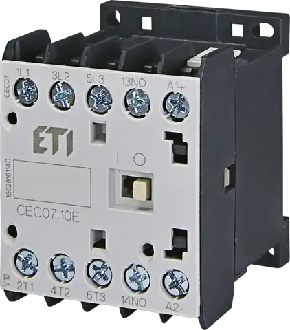 CEC07.10-230V-50/60Hz