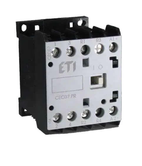 Obraz CEC07.01-48V-50/60Hz