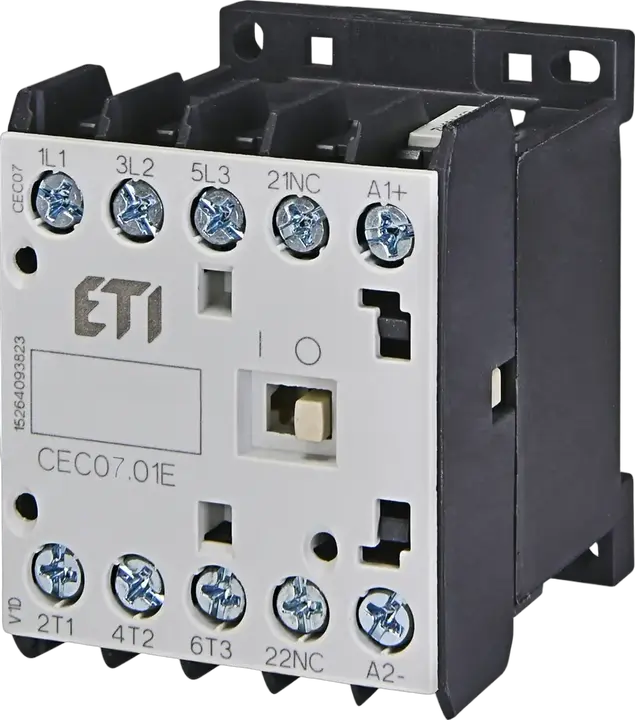 Obraz CEC07.01-110V-50/60Hz