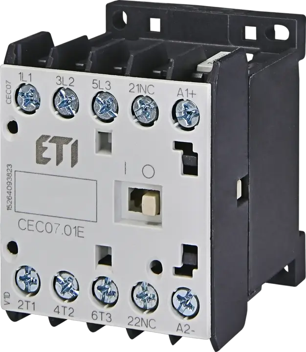 Obraz CEC07.01-230V-50/60Hz