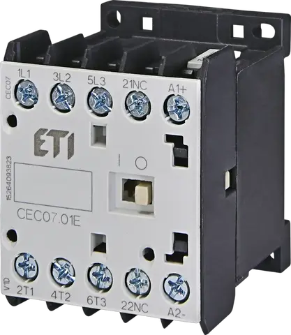 CEC07.01-400V-50/60Hz
