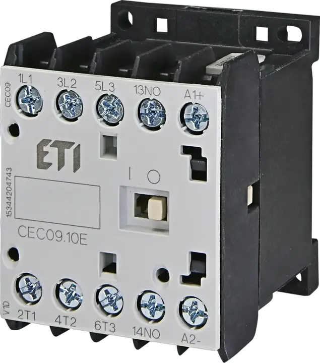 Obraz CEC09.10-48V-50/60Hz