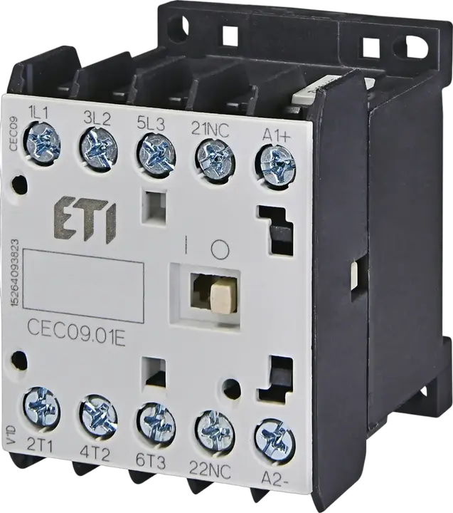 Obraz CEC09.01-48V-50/60Hz