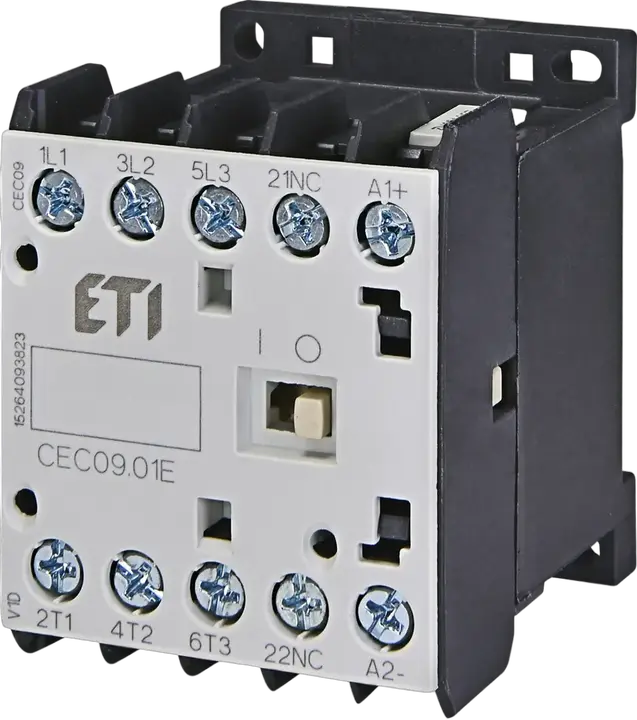 Obraz CEC09.01-110V-50/60Hz