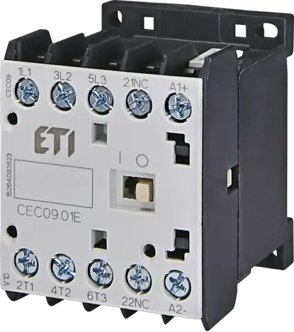 CEC09.01-110V-50/60Hz