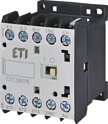 CEC09.01-230V-50/60Hz
