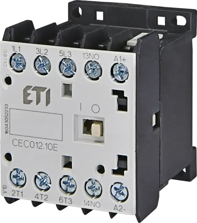 Obraz CEC012.10-24V-50/60Hz