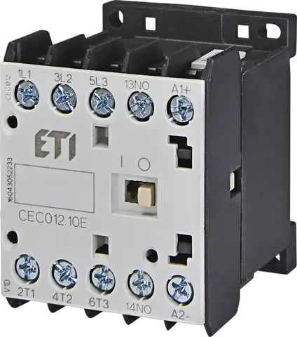 CEC012.10-24V-50/60Hz