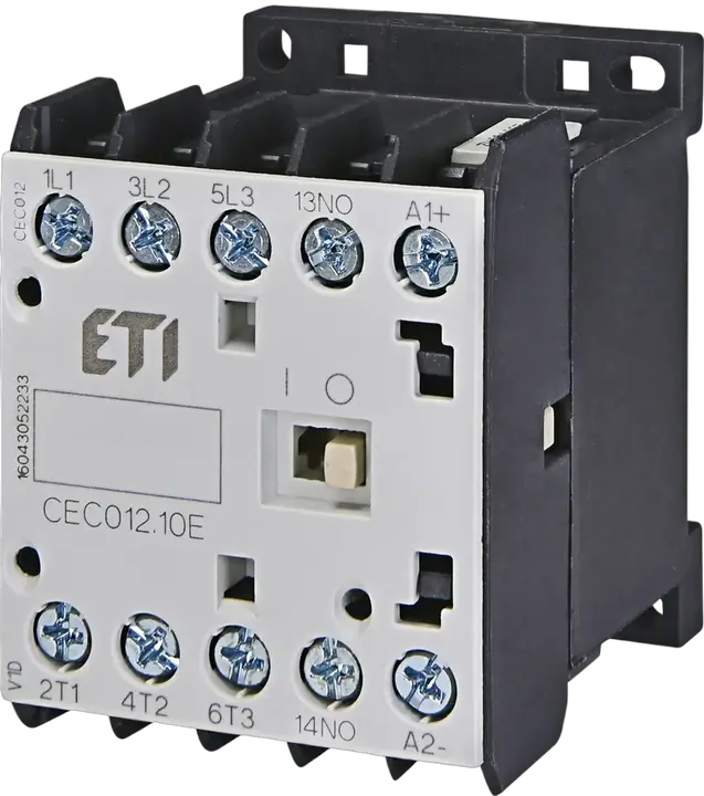 Obraz CEC012.10-48V-50/60Hz