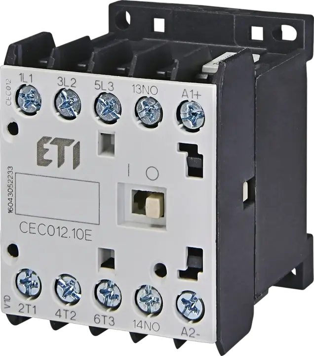 Obraz CEC012.10-110V-50/60Hz