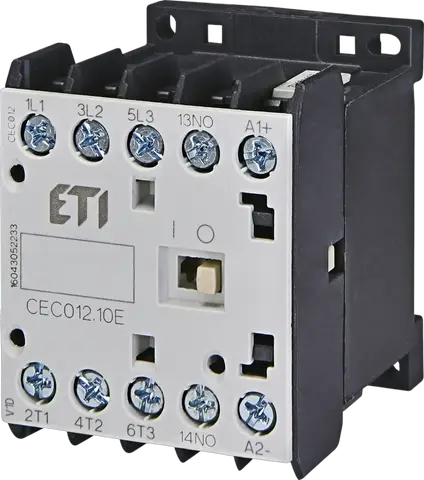 CEC012.10-110V-50/60Hz
