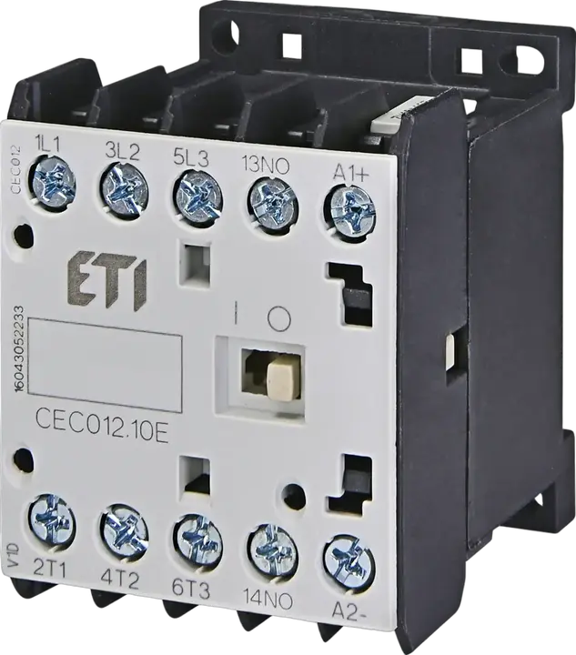 Obraz CEC012.10 230V-50/60Hz