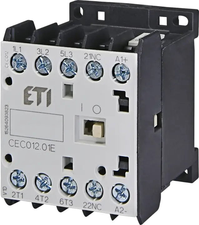 Obraz CEC012.01-48V-50/60Hz