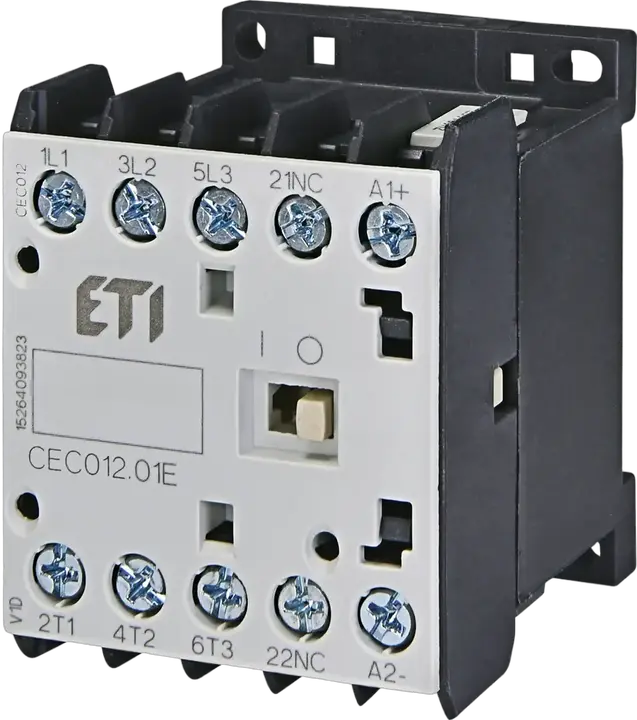 Obraz CEC012.01-110V-50/60Hz