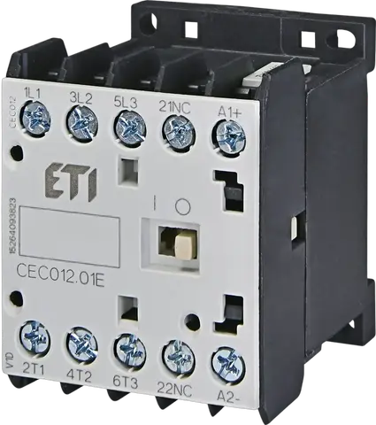 CEC012.01-110V-50/60Hz