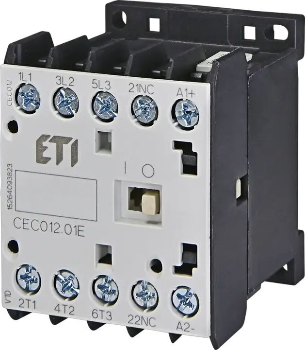Obraz CEC012.01-230V-50/60Hz