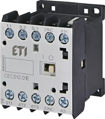 CEC012.01-400V-50/60Hz