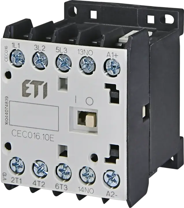 Obraz CEC016.10-48V-50/60Hz