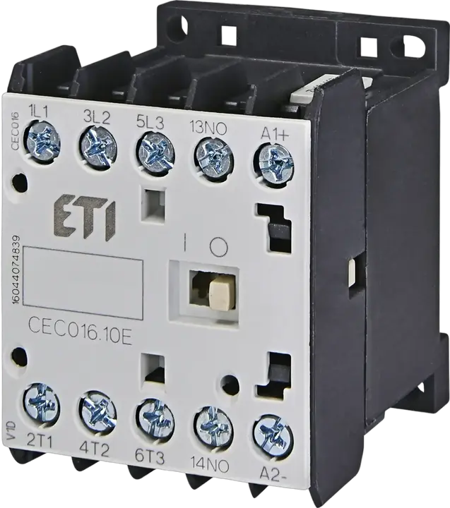 Obraz CEC016.10-110V-50/60Hz