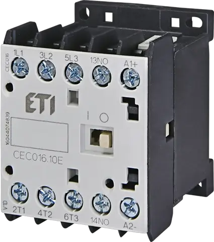 CEC016.10-110V-50/60Hz