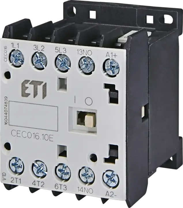 Obraz CEC016.10 230V-50/60Hz