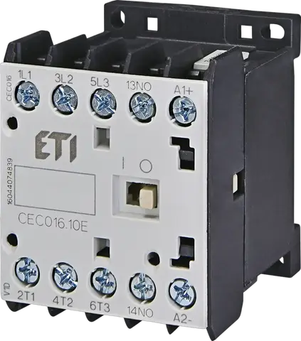 CEC016.10 230V-50/60Hz