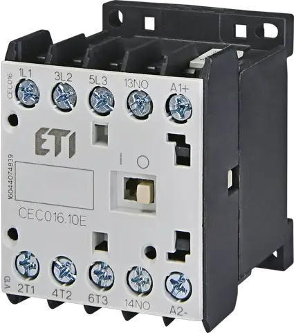 CEC016.10-400V-50/60Hz