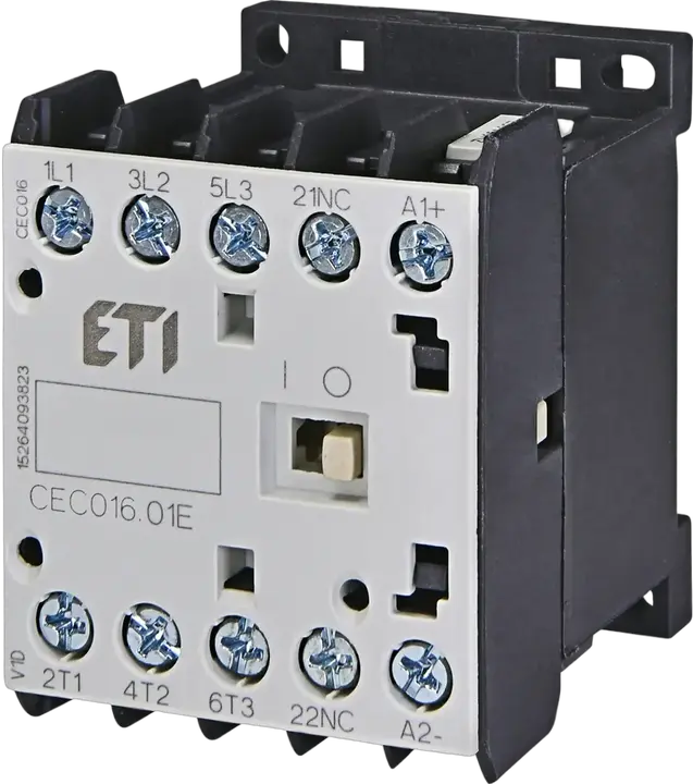 Obraz CEC016.01-48V-50/60Hz
