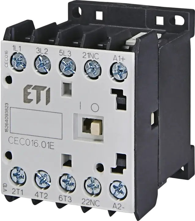 Obraz CEC016.01-110V-50/60Hz