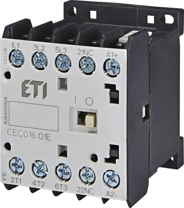 Obraz CEC016.01-230V-50/60Hz