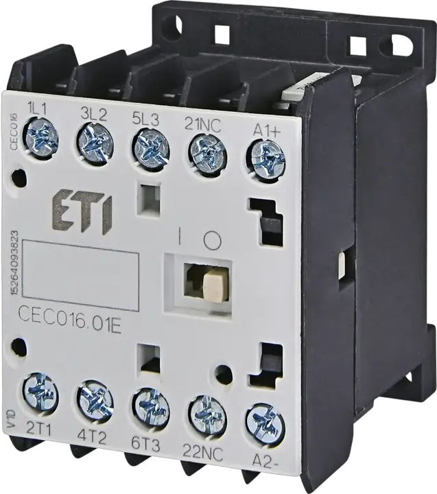 Obraz CEC016.01-400V-50/60Hz