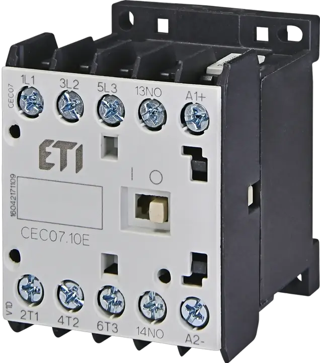Obraz CEC07.10 24V-DC