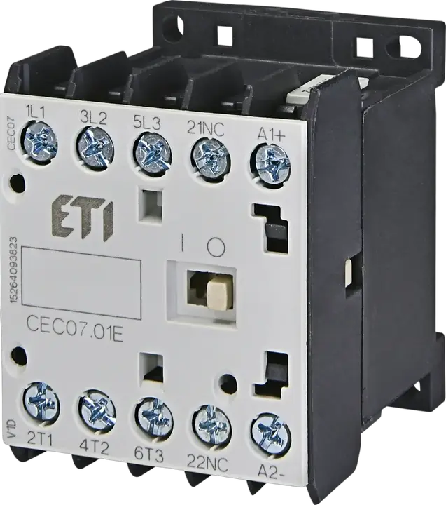 Obraz CEC07.01 24V-DC