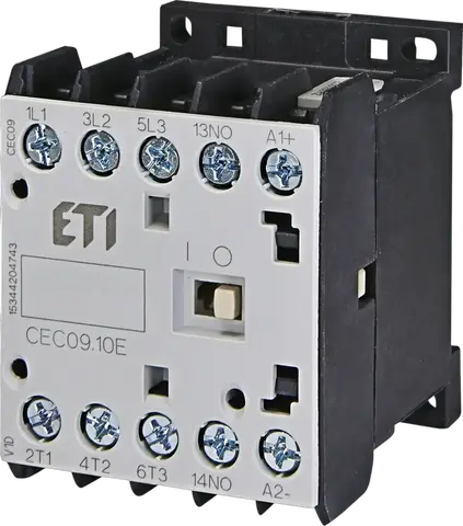 CEC09.10-24V-DC