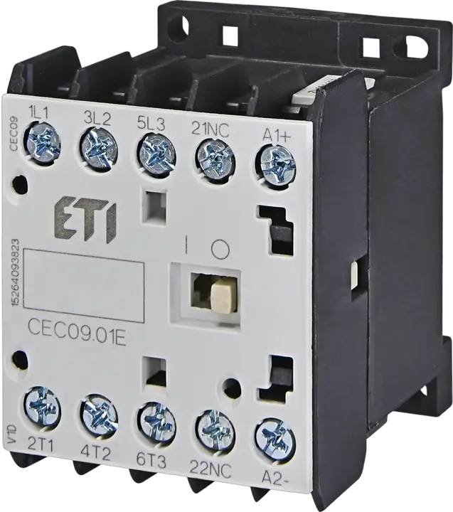 Obraz CEC09.01-24V-DC