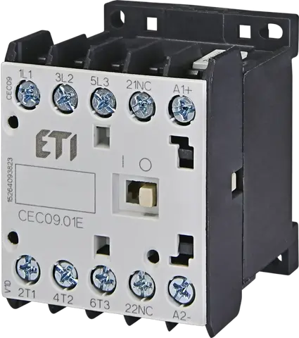 CEC09.01-24V-DC
