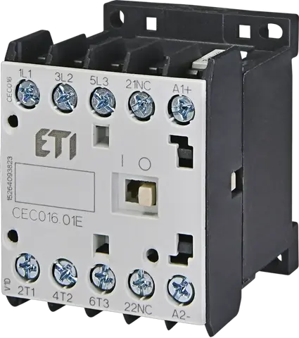 CEC016.01-24V-DC
