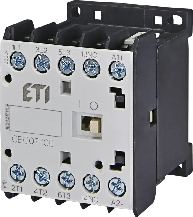 Obraz CEC07.10 220V-DC