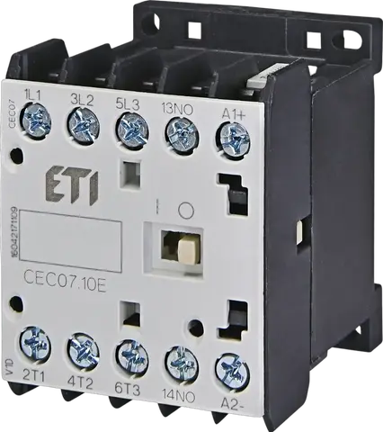 CEC07.10 220V-DC