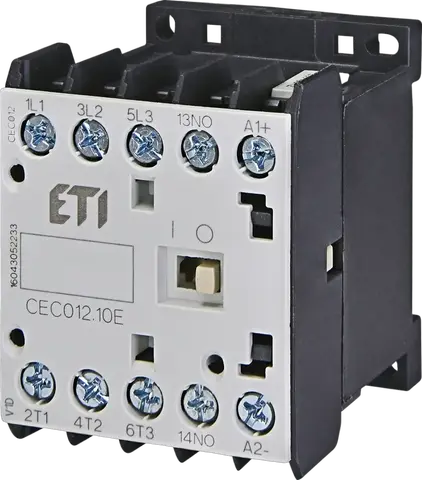 CEC012.10 220V-DC